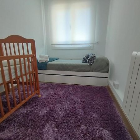 Apartamento Moana La Playa, Recien Reformado Apartment Екстериор снимка