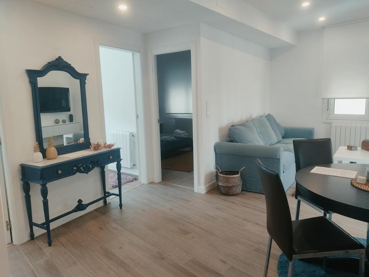 Apartamento Moana La Playa, Recien Reformado Apartment Екстериор снимка