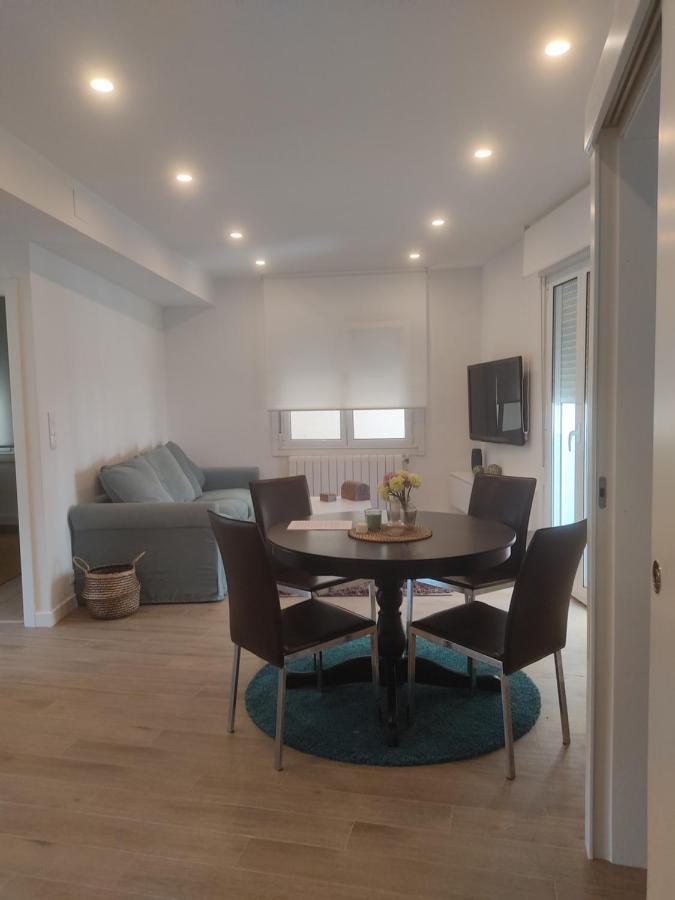 Apartamento Moana La Playa, Recien Reformado Apartment Екстериор снимка