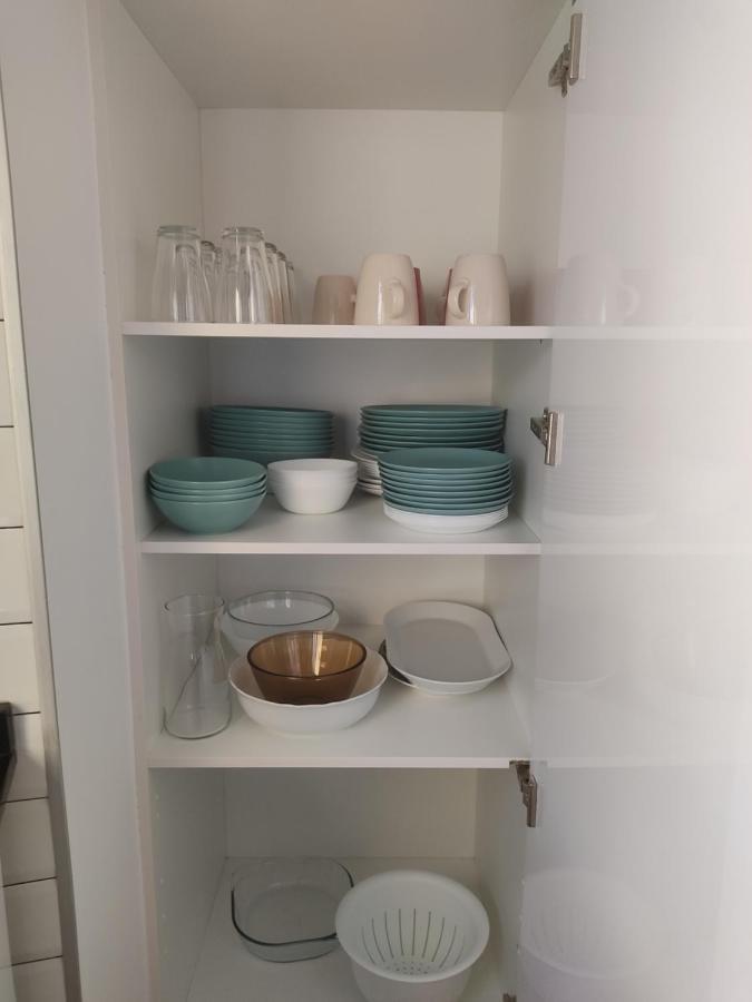 Apartamento Moana La Playa, Recien Reformado Apartment Екстериор снимка