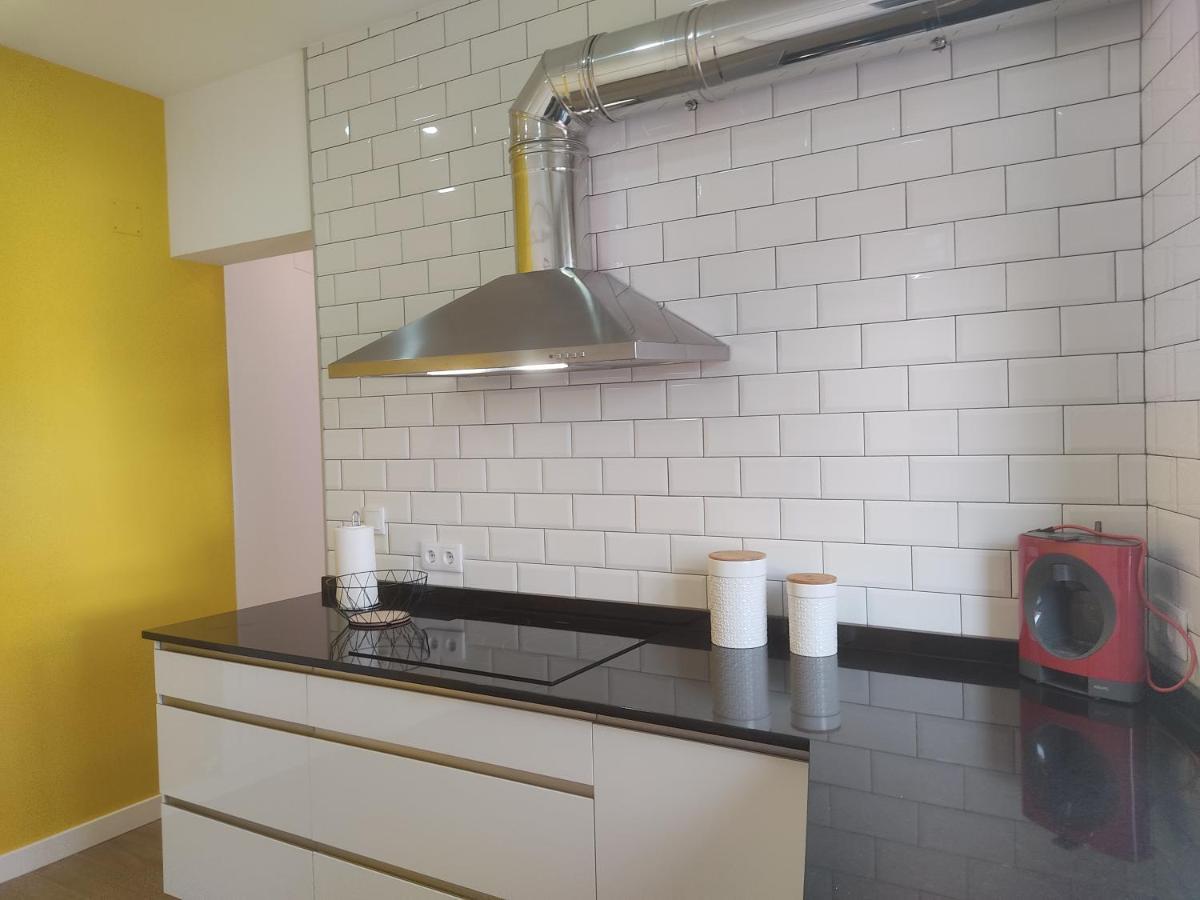Apartamento Moana La Playa, Recien Reformado Apartment Екстериор снимка