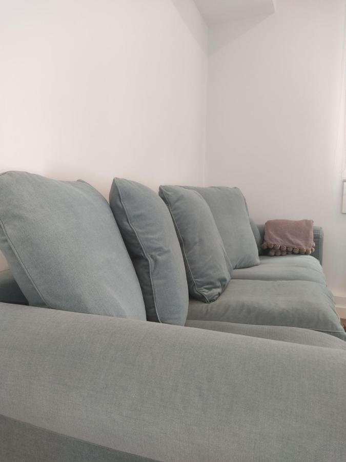 Apartamento Moana La Playa, Recien Reformado Apartment Екстериор снимка