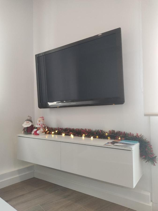 Apartamento Moana La Playa, Recien Reformado Apartment Екстериор снимка