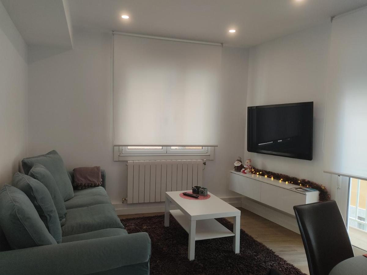 Apartamento Moana La Playa, Recien Reformado Apartment Екстериор снимка