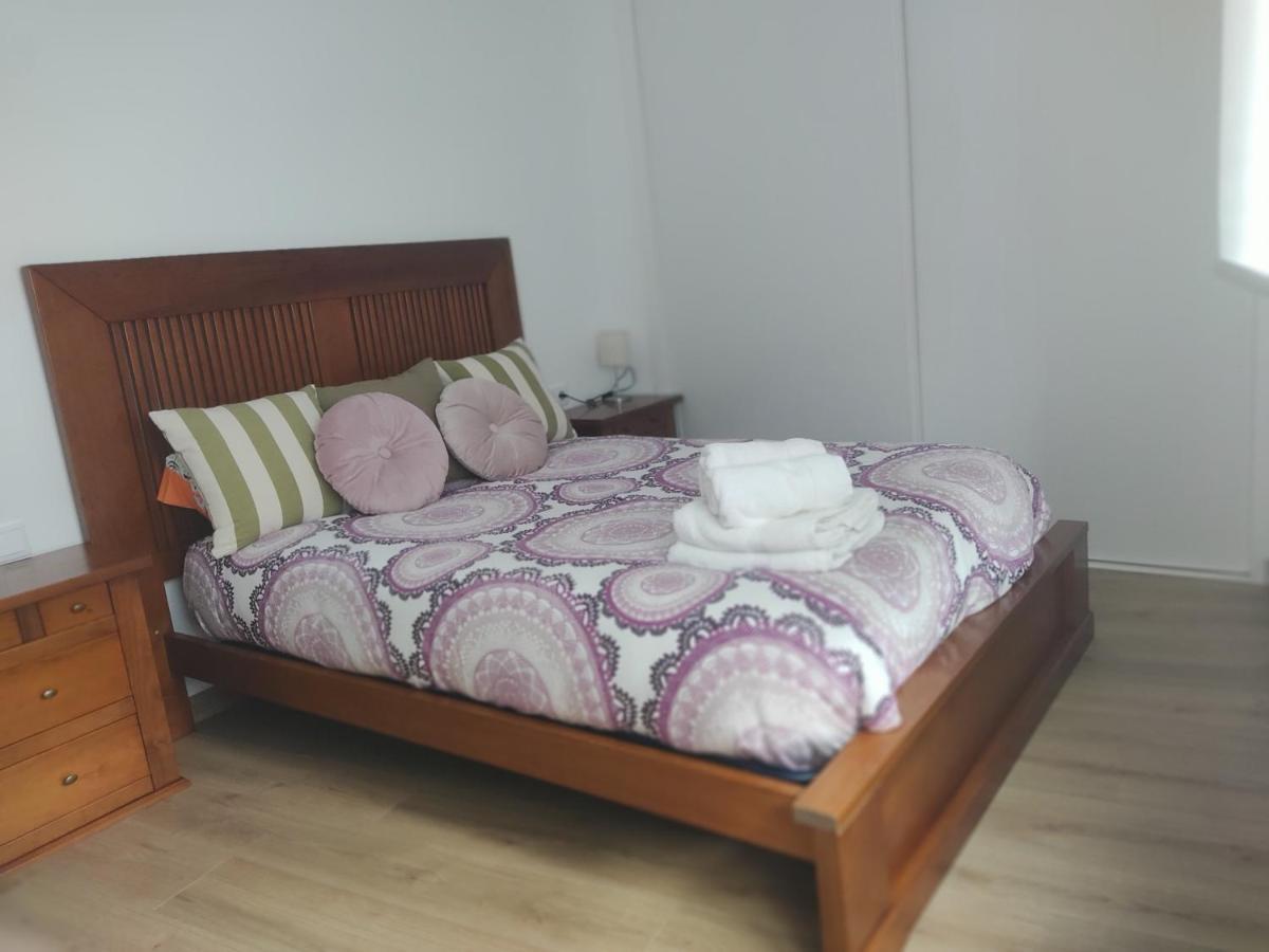Apartamento Moana La Playa, Recien Reformado Apartment Екстериор снимка