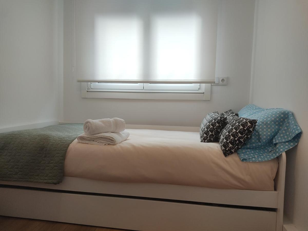 Apartamento Moana La Playa, Recien Reformado Apartment Екстериор снимка