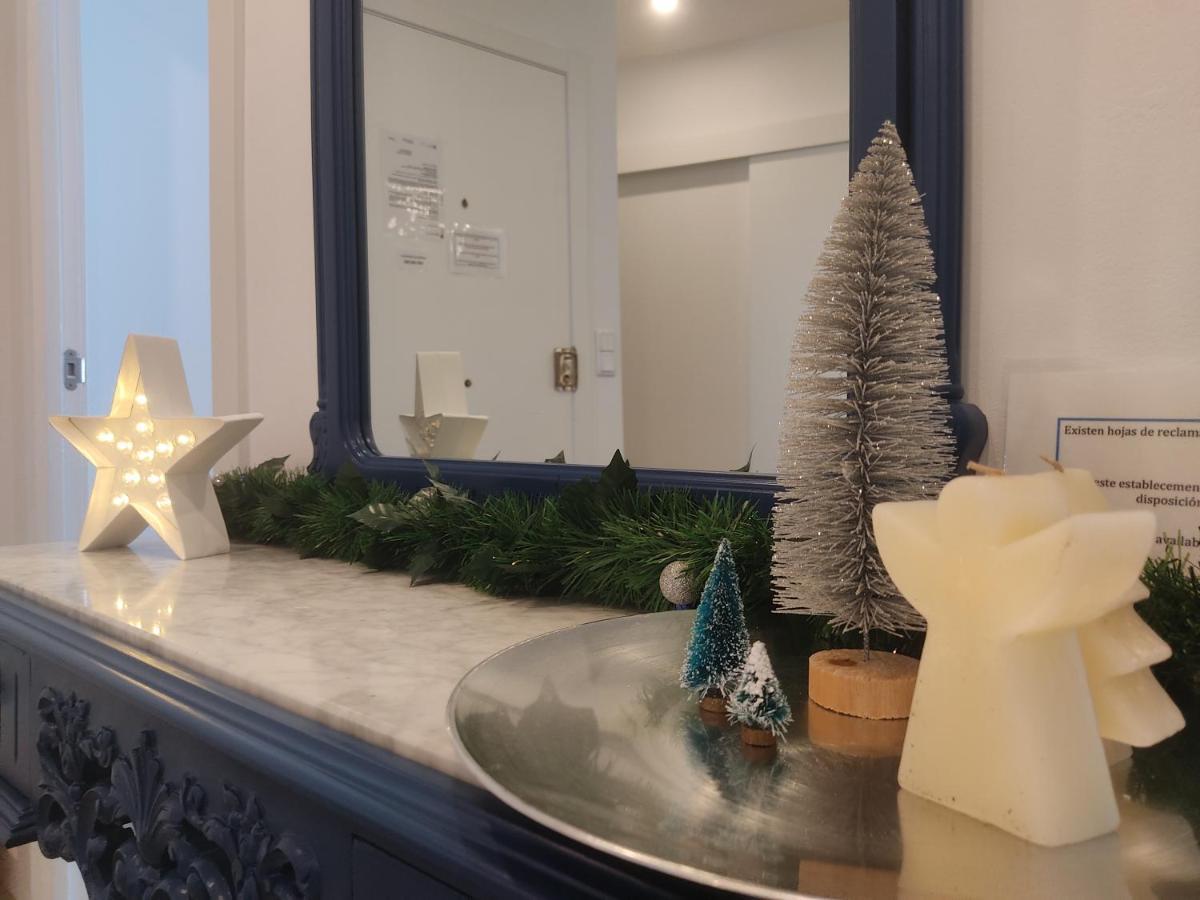 Apartamento Moana La Playa, Recien Reformado Apartment Екстериор снимка