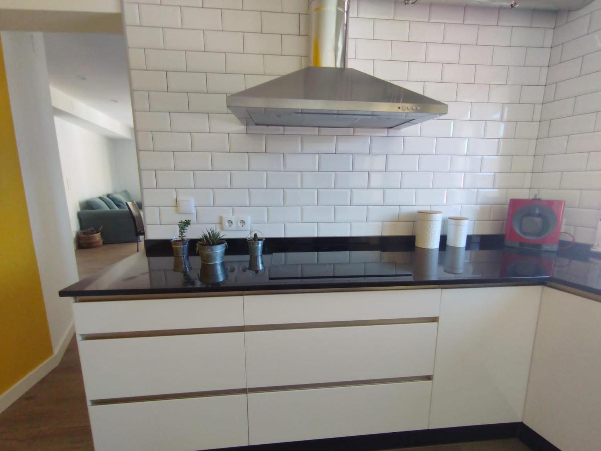 Apartamento Moana La Playa, Recien Reformado Apartment Екстериор снимка