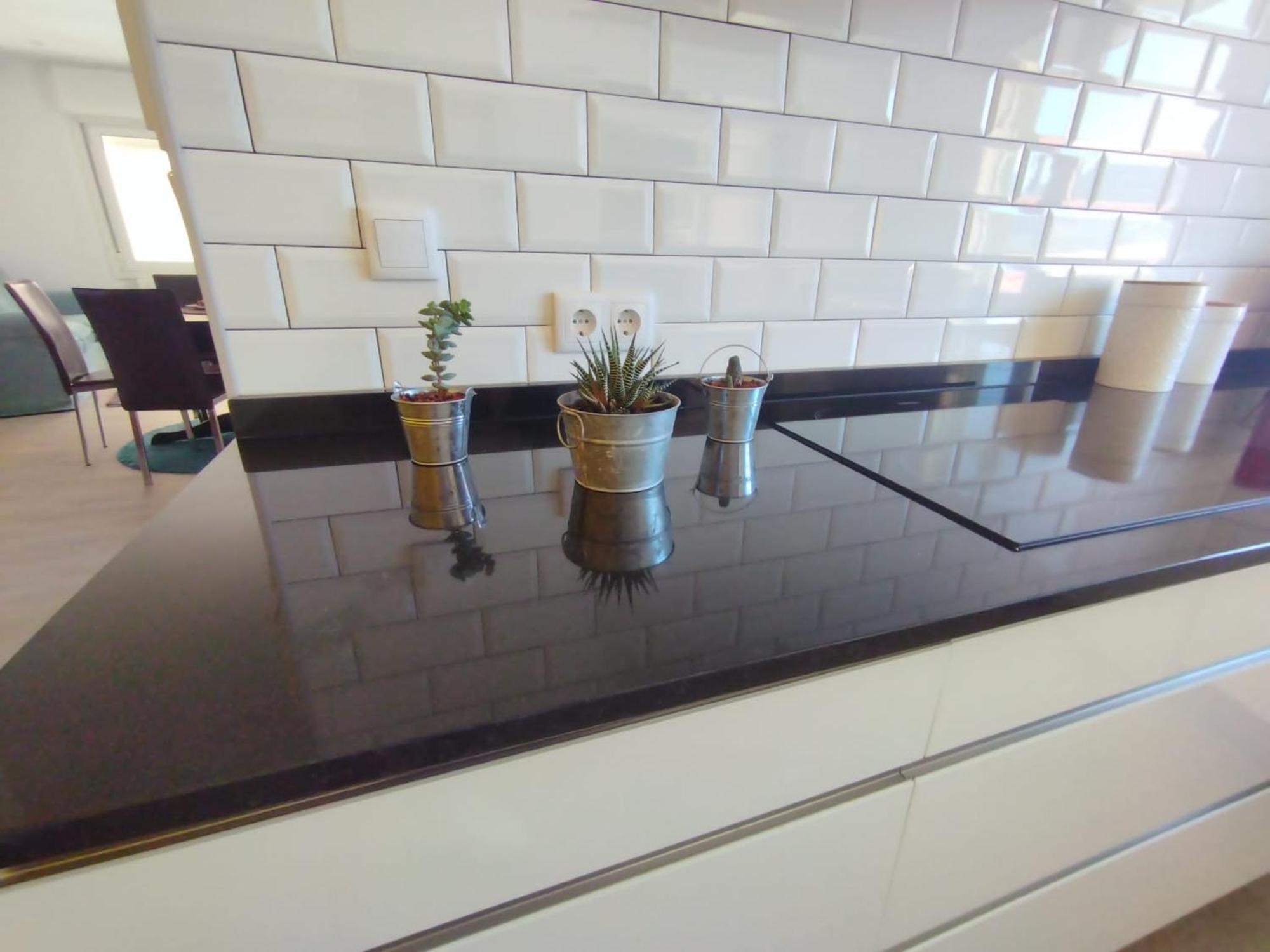 Apartamento Moana La Playa, Recien Reformado Apartment Екстериор снимка