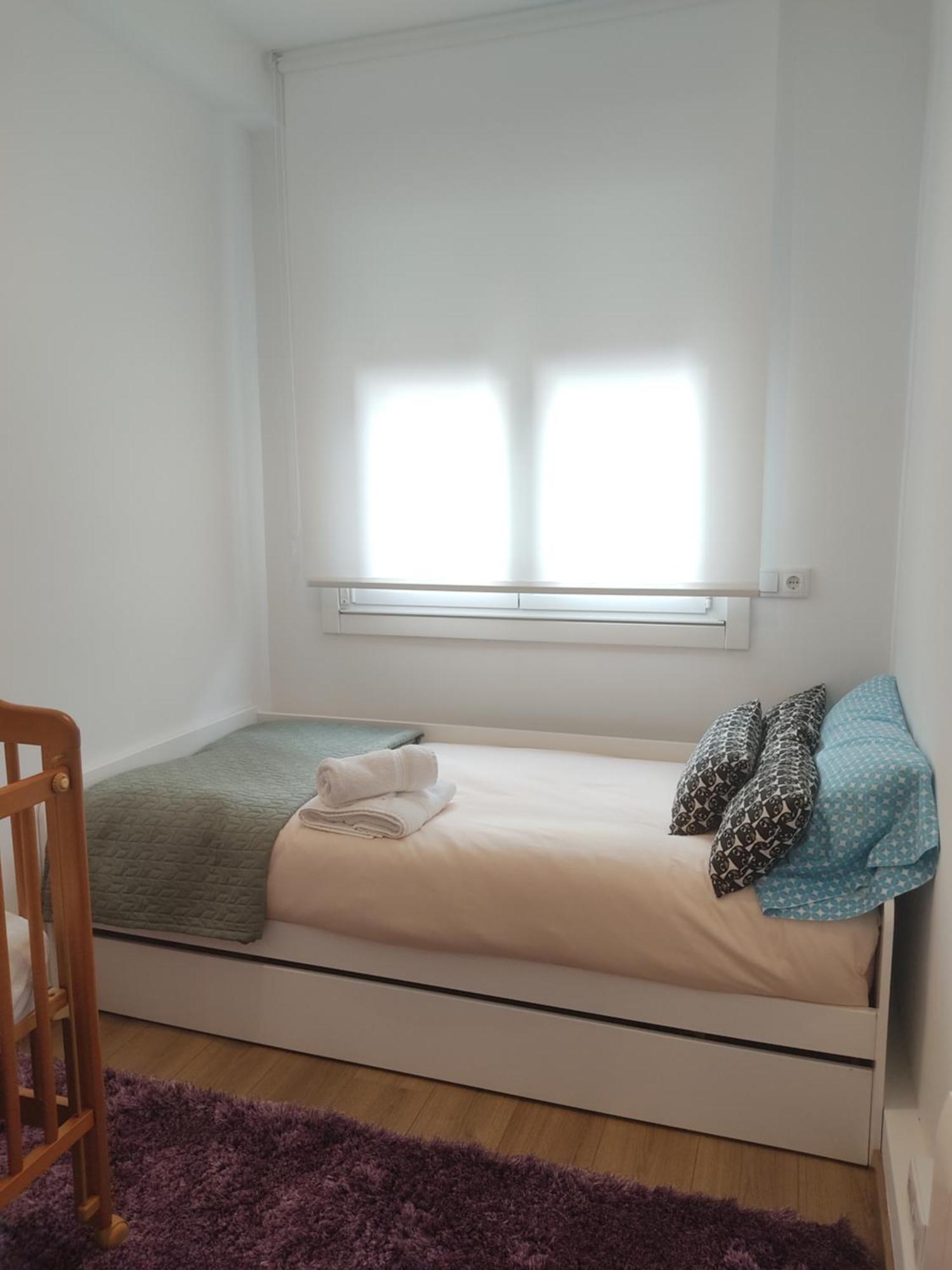 Apartamento Moana La Playa, Recien Reformado Apartment Стая снимка